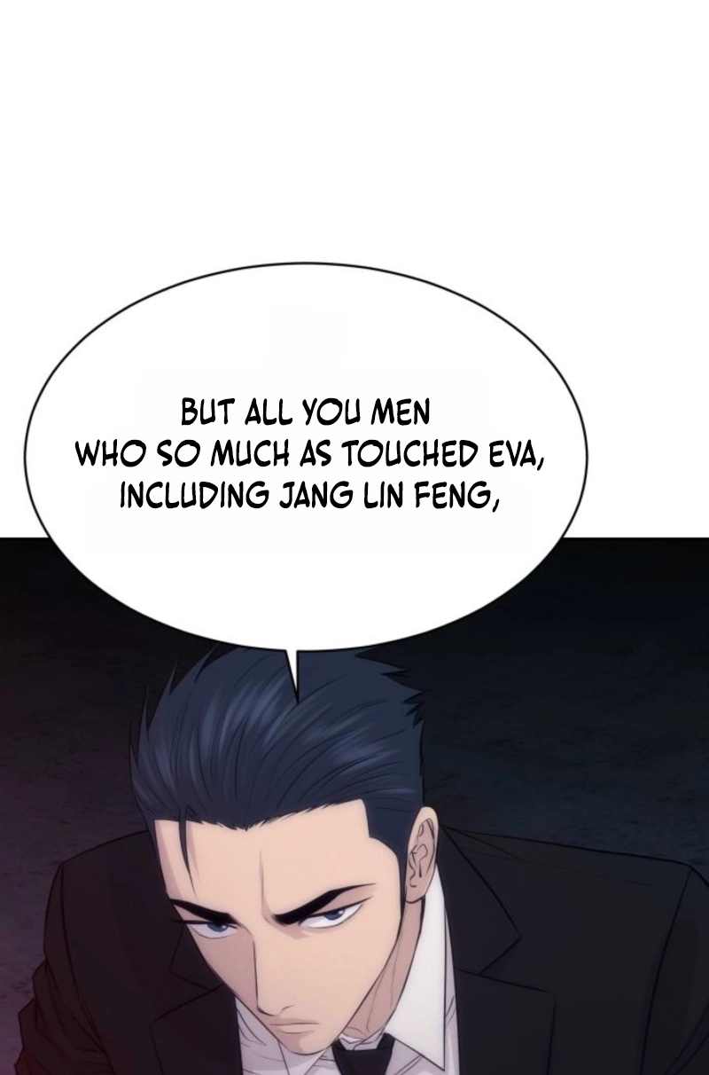 Genius Grandson of the Loan Shark King Chapter 108 page 107 - 
