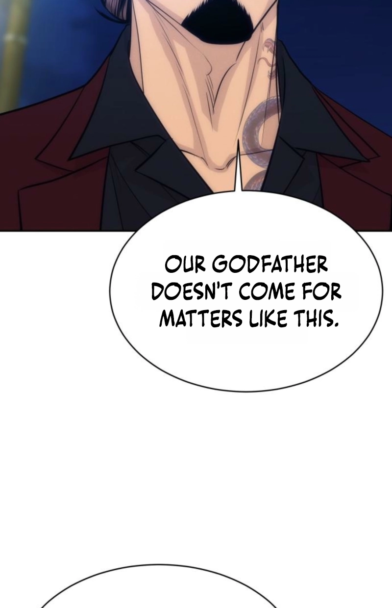 Genius Grandson of the Loan Shark King Chapter 108 page 19 - 