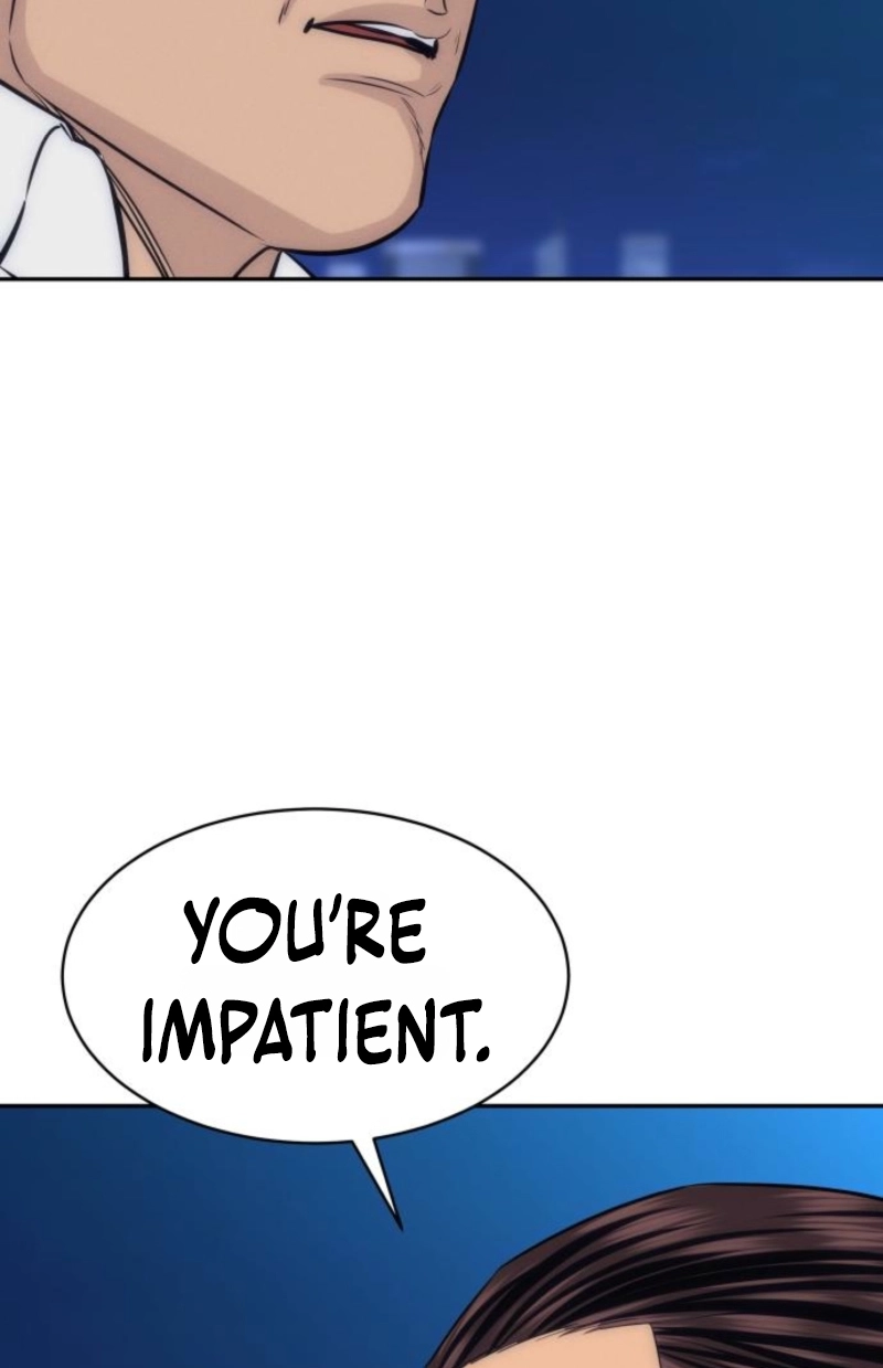 Genius Grandson of the Loan Shark King Chapter 108 page 22 - 