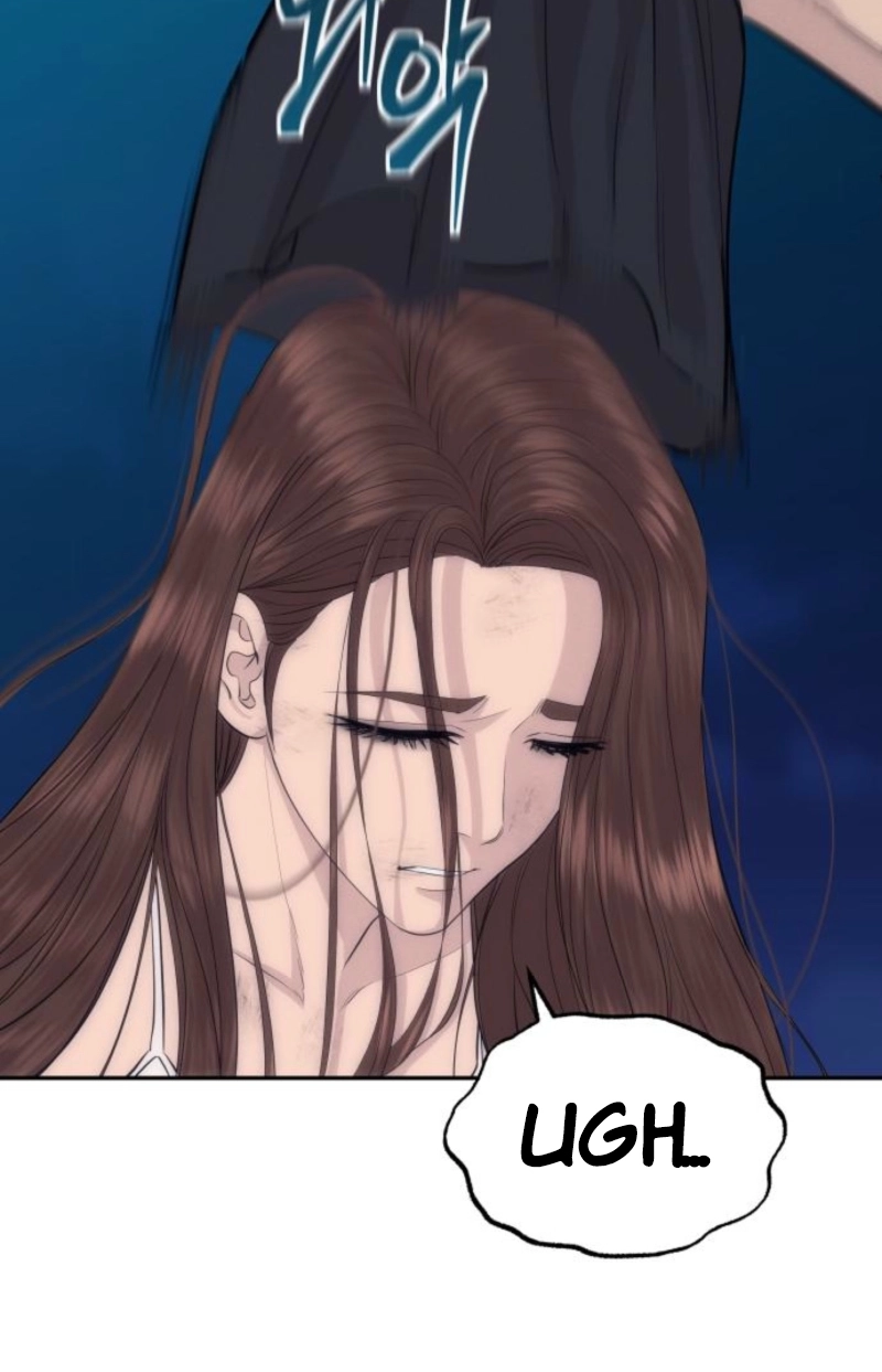 Genius Grandson of the Loan Shark King Chapter 108 page 27 - 