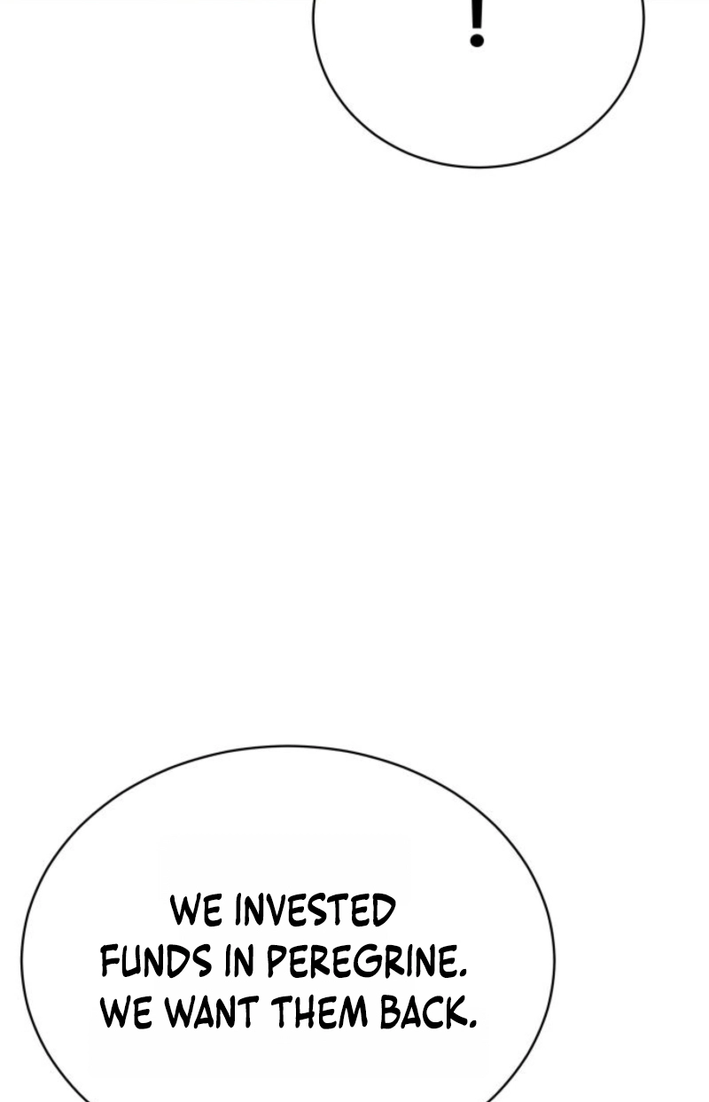 Genius Grandson of the Loan Shark King Chapter 108 page 31 - 