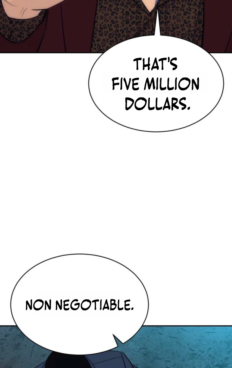 Genius Grandson of the Loan Shark King Chapter 108 page 39 - 