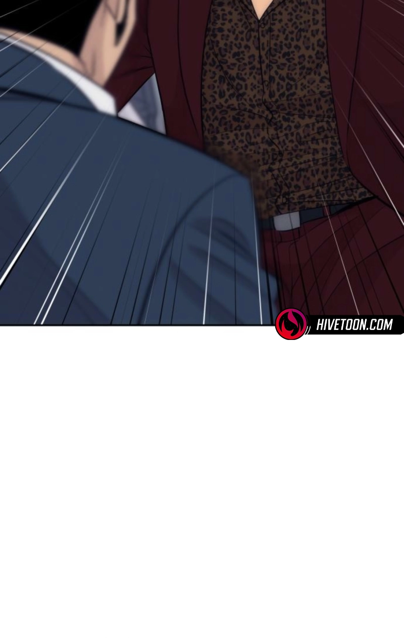 Genius Grandson of the Loan Shark King Chapter 108 page 45 - 