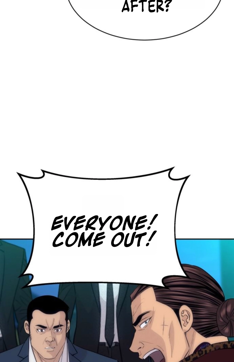 Genius Grandson of the Loan Shark King Chapter 108 page 47 - 