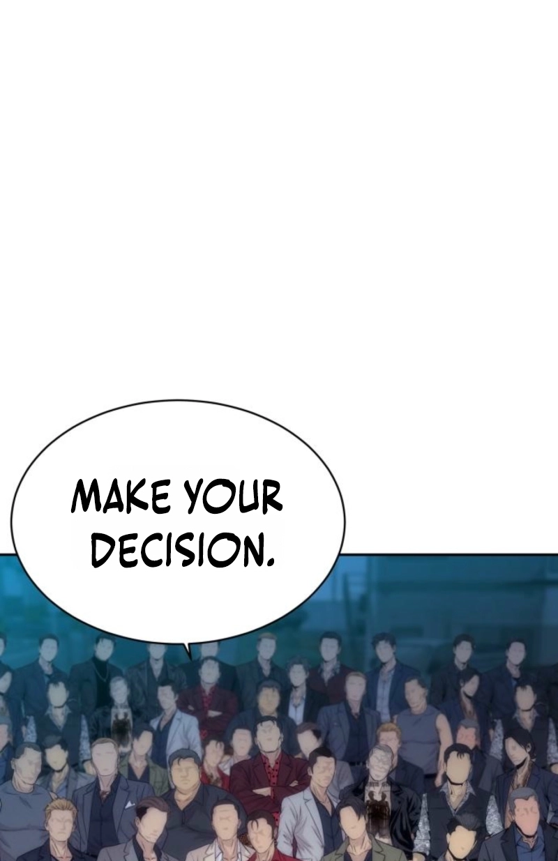 Genius Grandson of the Loan Shark King Chapter 108 page 50 - 