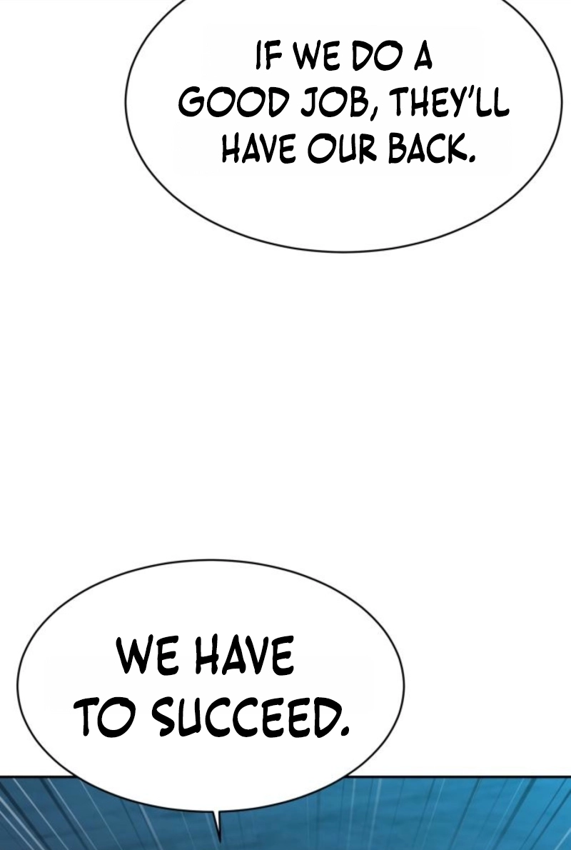 Genius Grandson of the Loan Shark King Chapter 108 page 6 - 