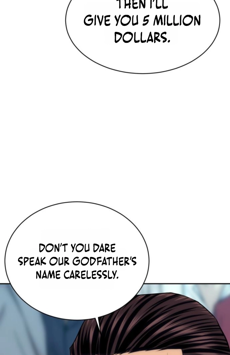 Genius Grandson of the Loan Shark King Chapter 108 page 53 - 