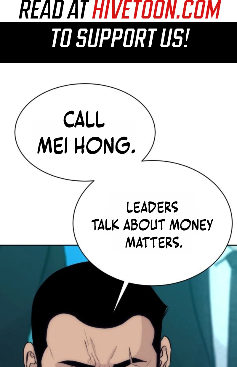 Genius Grandson of the Loan Shark King Chapter 108 page 55 - 