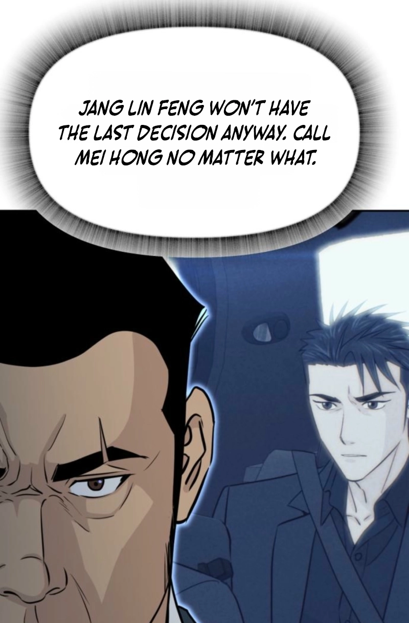 Genius Grandson of the Loan Shark King Chapter 108 page 57 - 