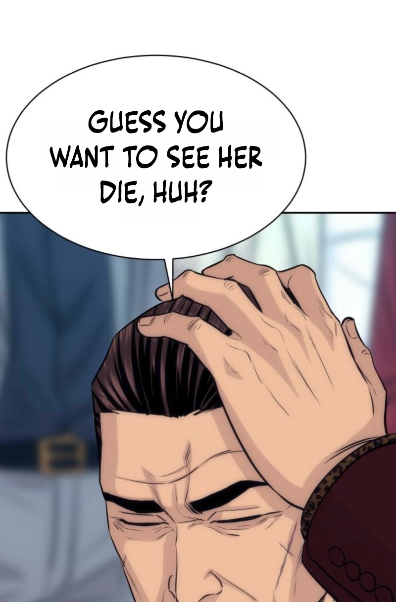 Genius Grandson of the Loan Shark King Chapter 108 page 59 - 