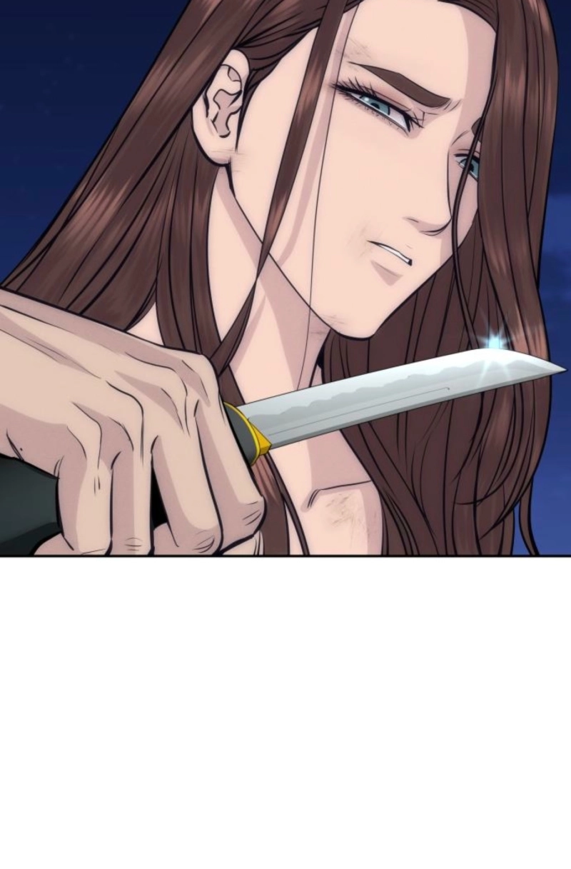 Genius Grandson of the Loan Shark King Chapter 108 page 61 - 