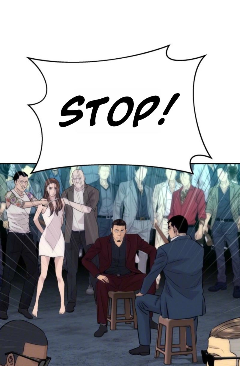 Genius Grandson of the Loan Shark King Chapter 108 page 63 - 