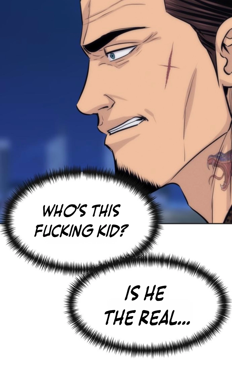 Genius Grandson of the Loan Shark King Chapter 108 page 70 - 