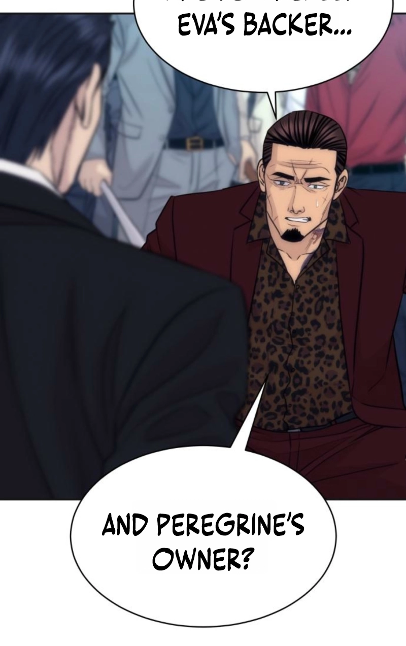 Genius Grandson of the Loan Shark King Chapter 108 page 73 - 