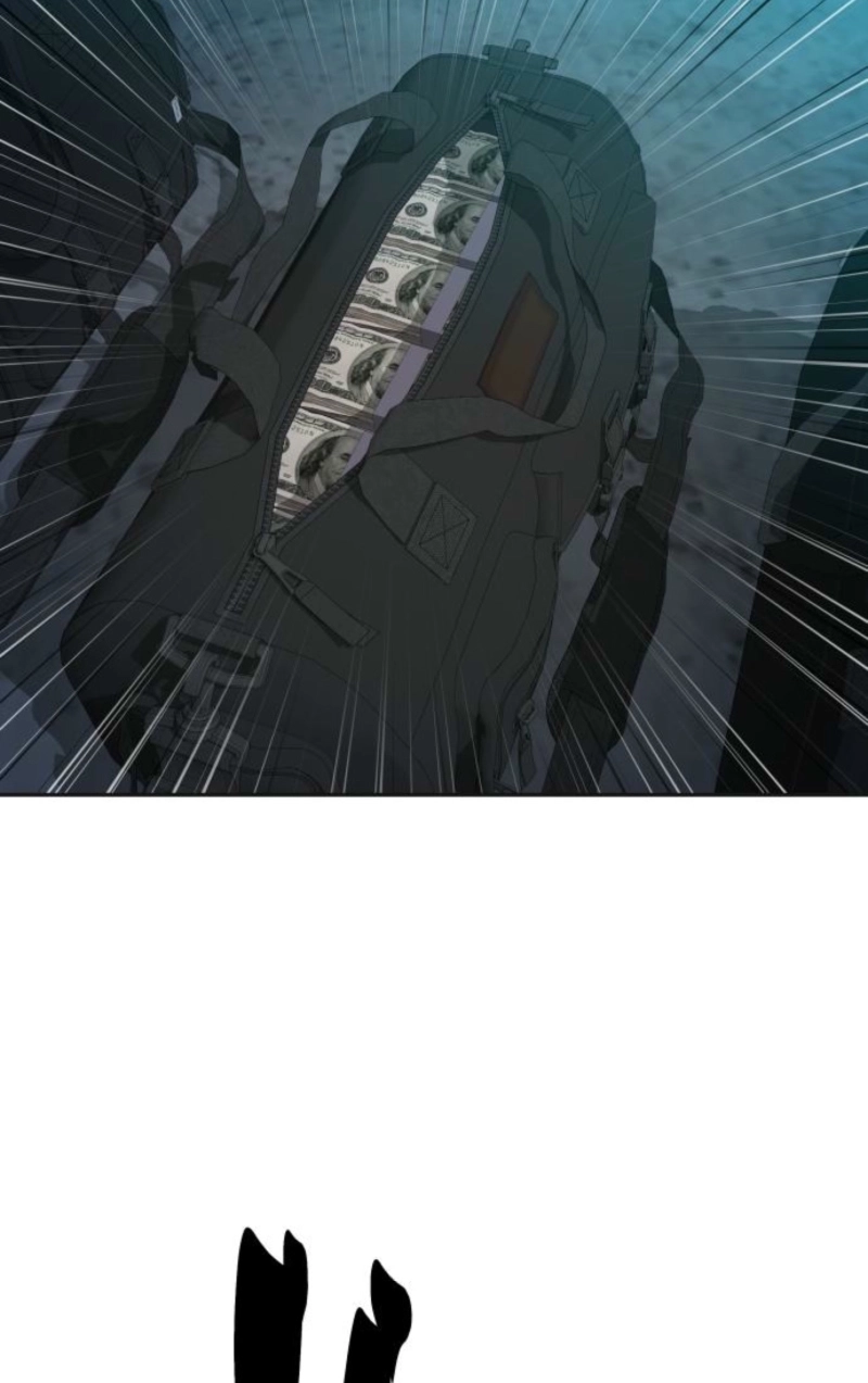 Genius Grandson of the Loan Shark King Chapter 108 page 77 - 