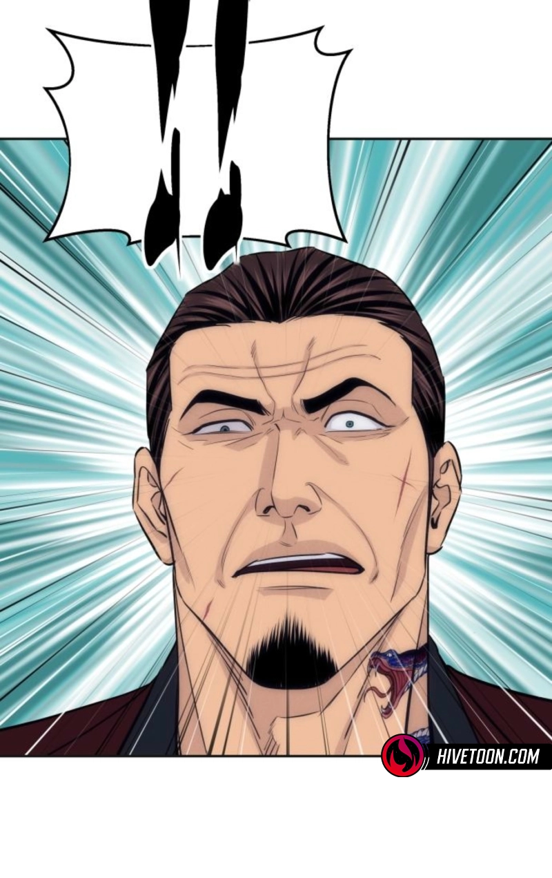 Genius Grandson of the Loan Shark King Chapter 108 page 78 - 