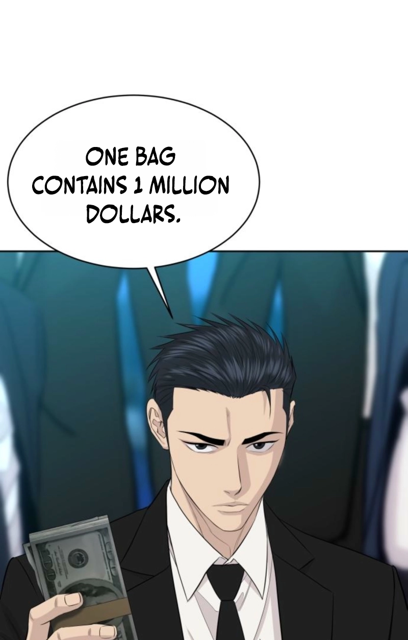 Genius Grandson of the Loan Shark King Chapter 108 page 79 - 
