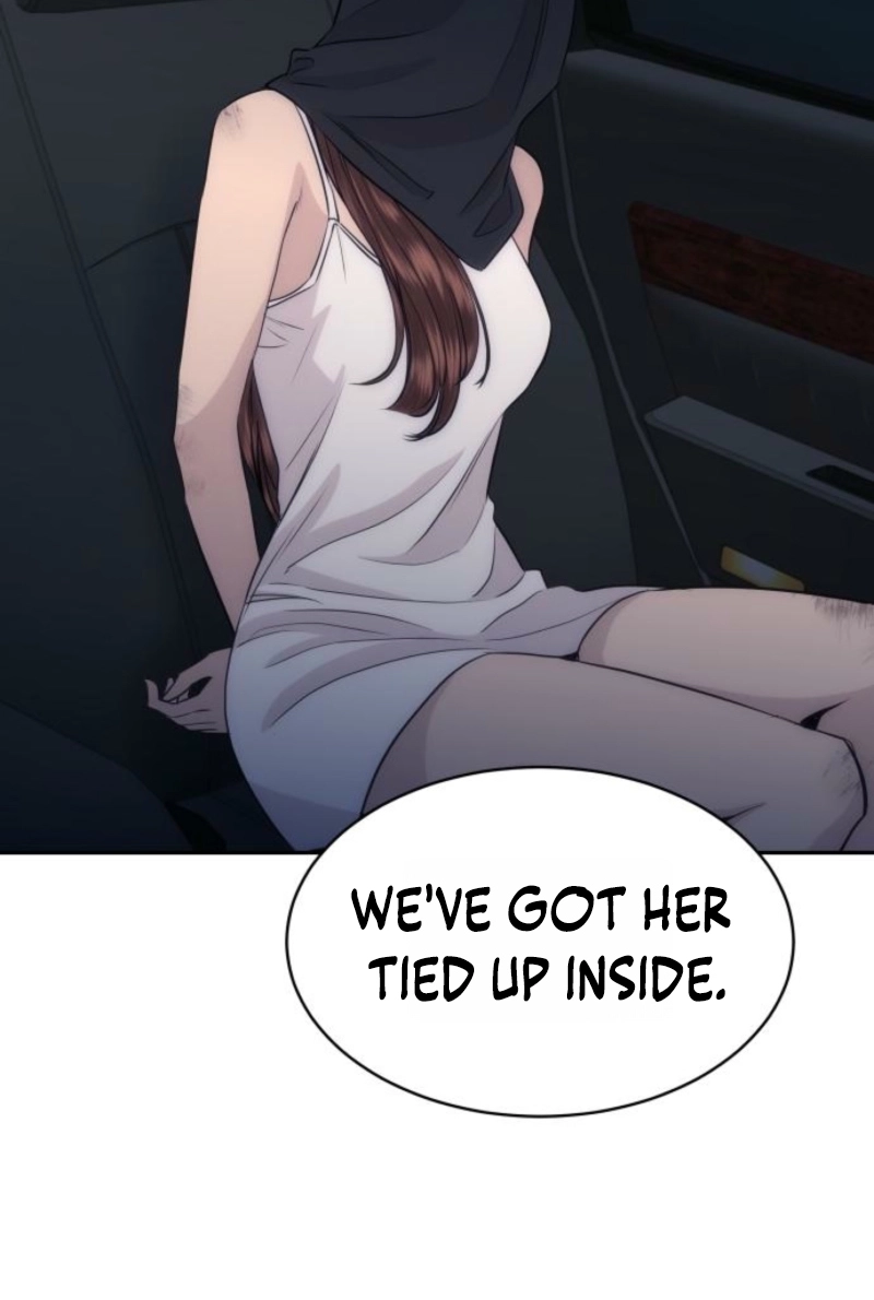 Genius Grandson of the Loan Shark King Chapter 108 page 9 - 