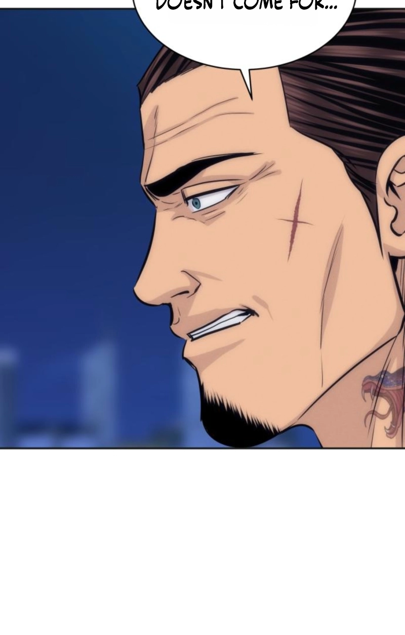 Genius Grandson of the Loan Shark King Chapter 108 page 81 - 