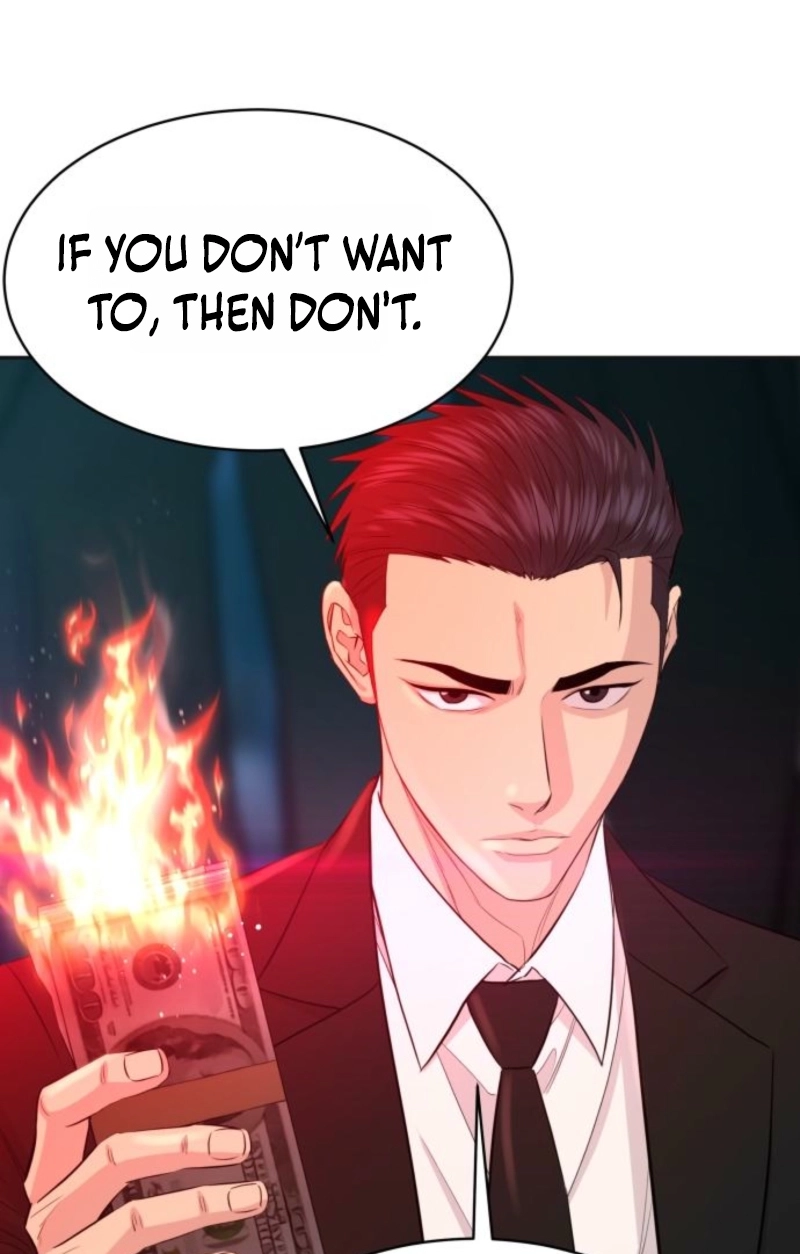 Genius Grandson of the Loan Shark King Chapter 108 page 85 - 