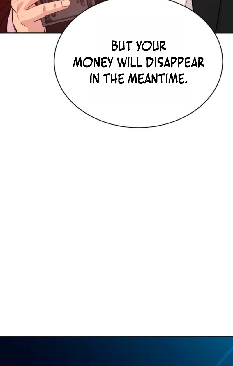 Genius Grandson of the Loan Shark King Chapter 108 page 86 - 