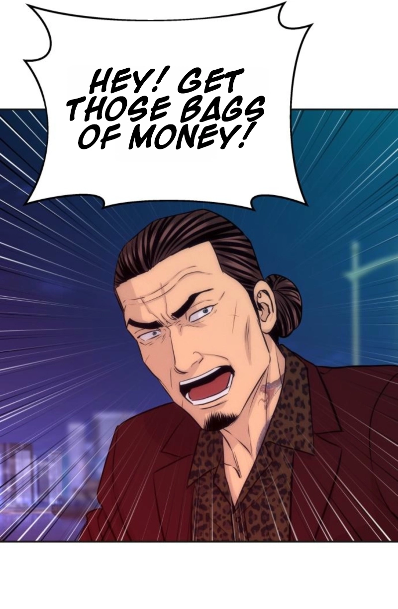 Genius Grandson of the Loan Shark King Chapter 108 page 90 - 