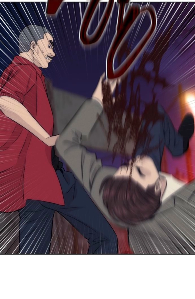 Genius Grandson of the Loan Shark King Chapter 108 page 93 - 