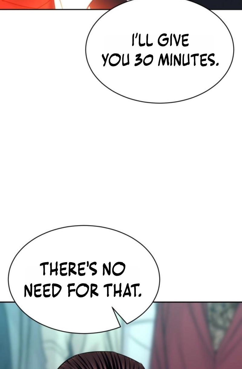 Genius Grandson of the Loan Shark King Chapter 108 page 97 - 