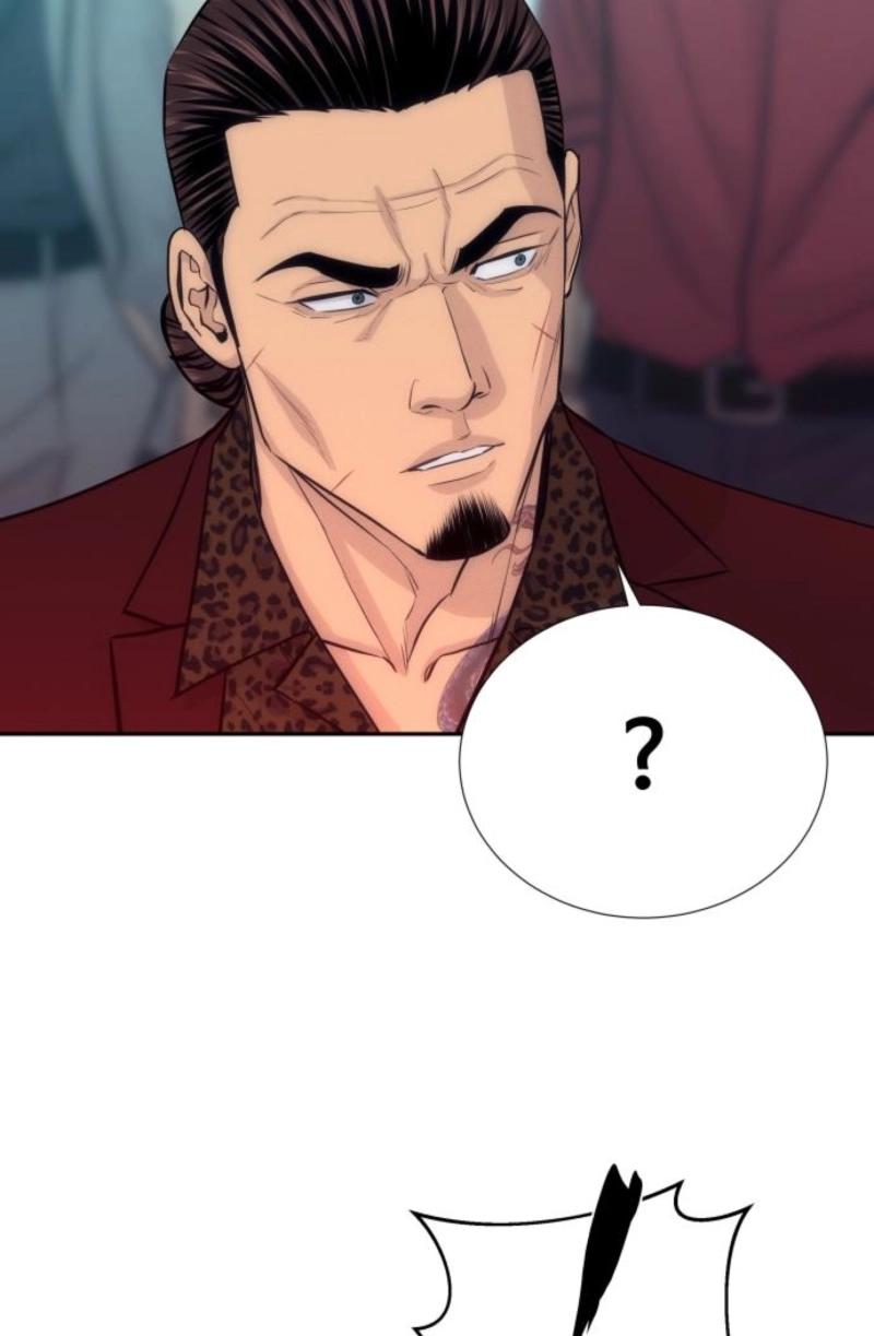 Genius Grandson of the Loan Shark King Chapter 108 page 98 - 