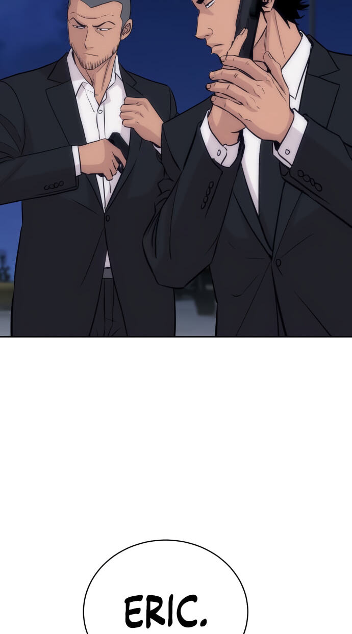 Genius Grandson of the Loan Shark King Chapter 109 page 17 - 