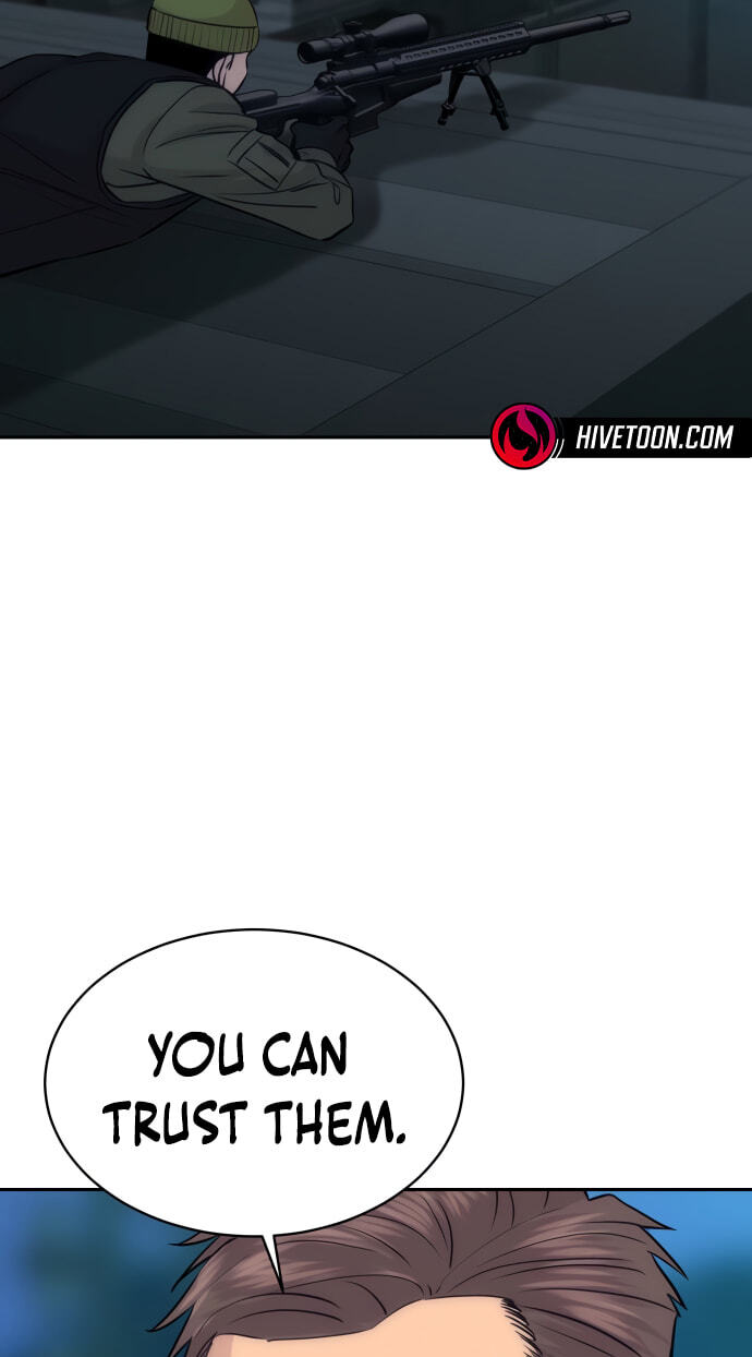 Genius Grandson of the Loan Shark King Chapter 109 page 20 - 