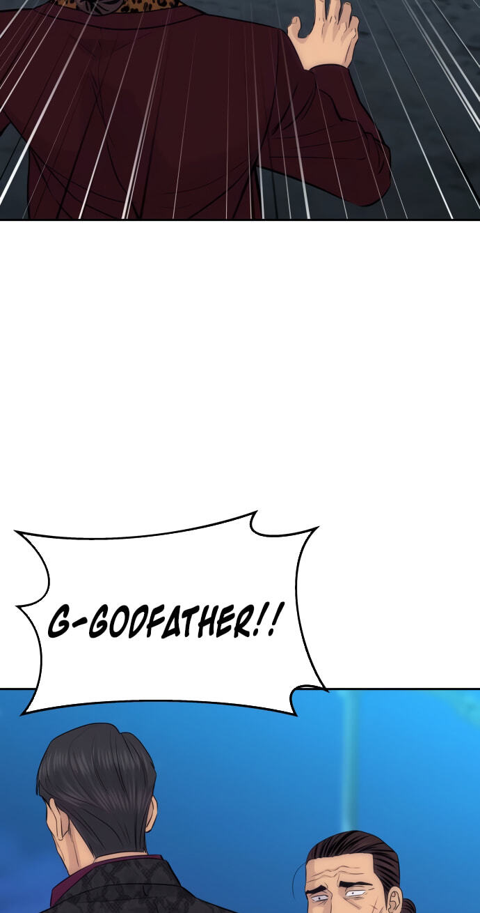 Genius Grandson of the Loan Shark King Chapter 109 page 26 - 