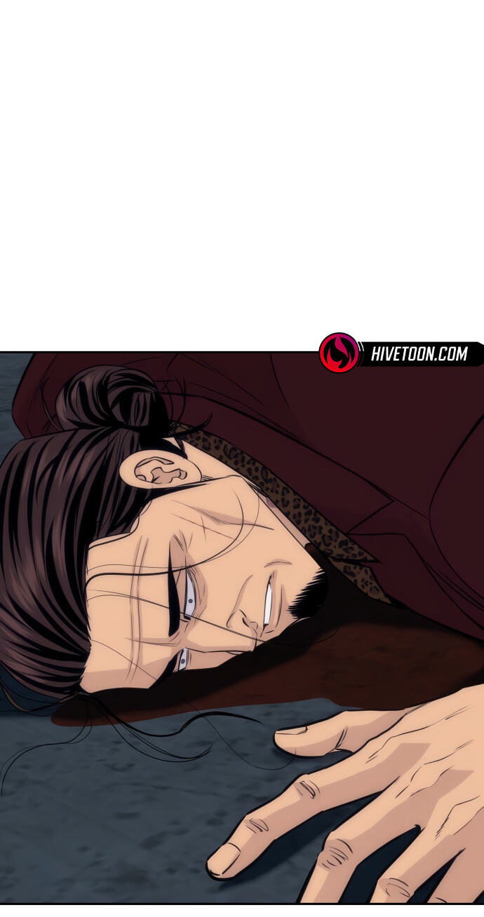 Genius Grandson of the Loan Shark King Chapter 109 page 31 - 