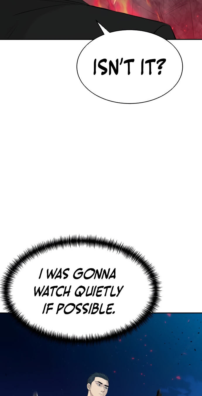 Genius Grandson of the Loan Shark King Chapter 109 page 5 - 