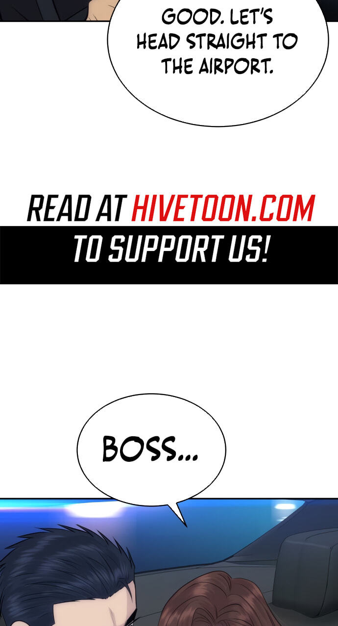 Genius Grandson of the Loan Shark King Chapter 109 page 50 - 