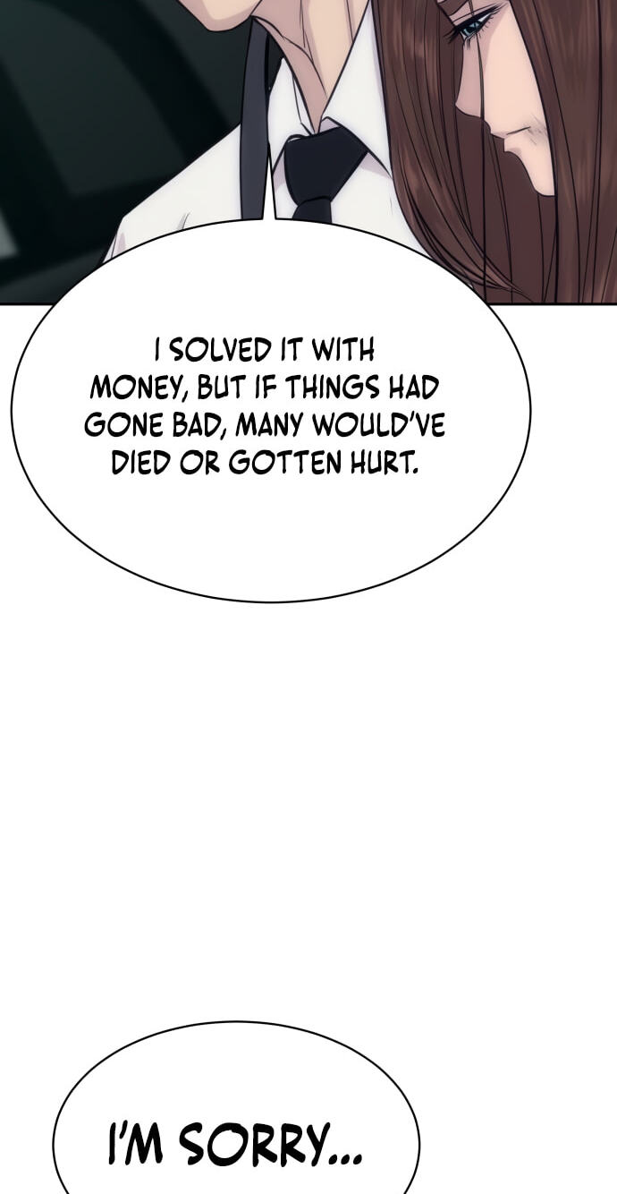 Genius Grandson of the Loan Shark King Chapter 109 page 58 - 