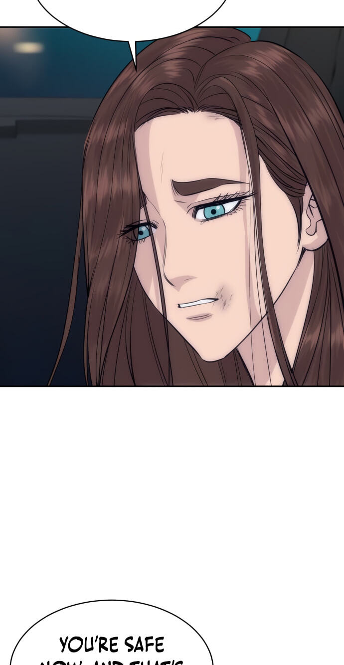 Genius Grandson of the Loan Shark King Chapter 109 page 59 - 