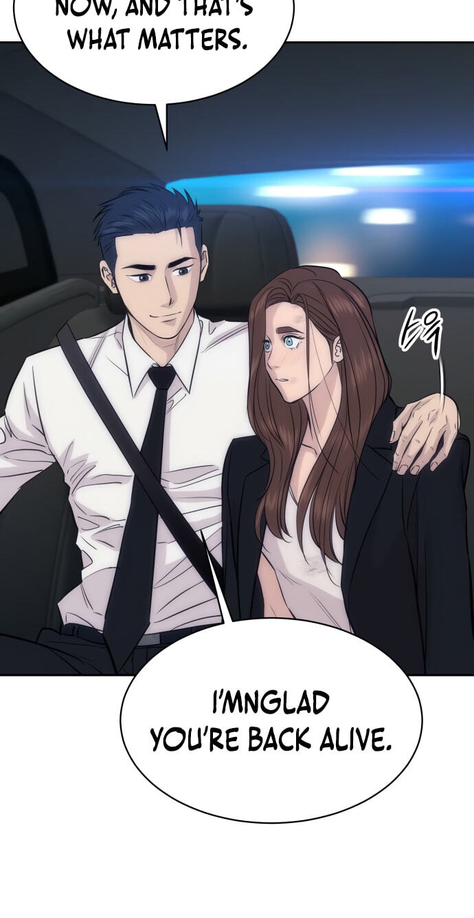 Genius Grandson of the Loan Shark King Chapter 109 page 60 - 
