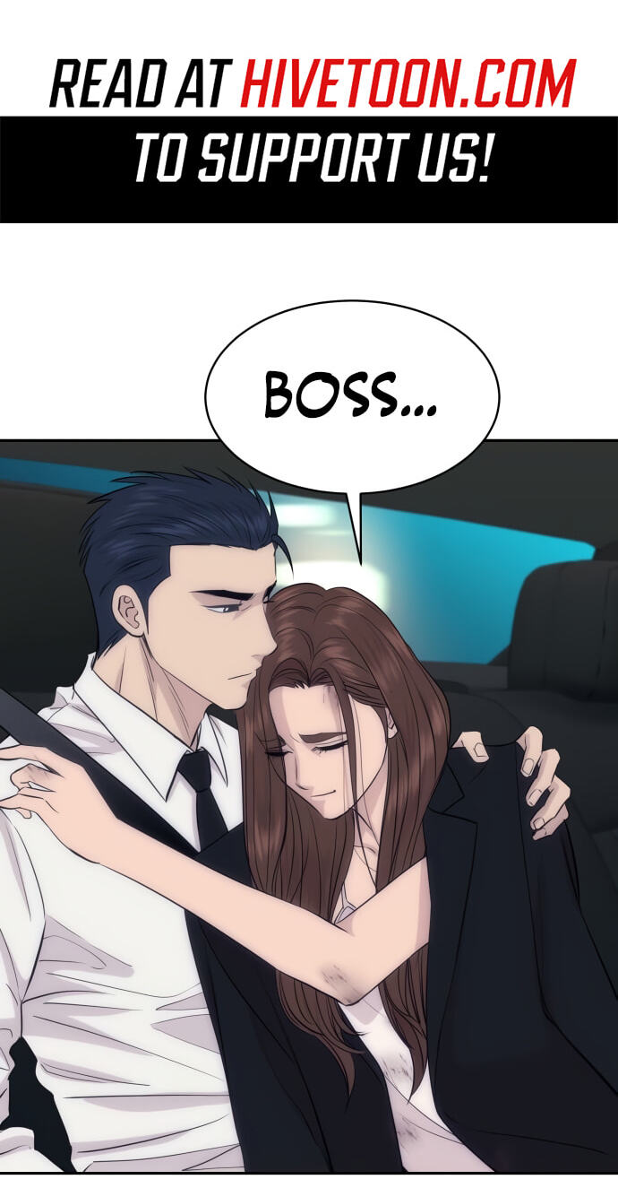 Genius Grandson of the Loan Shark King Chapter 109 page 61 - 
