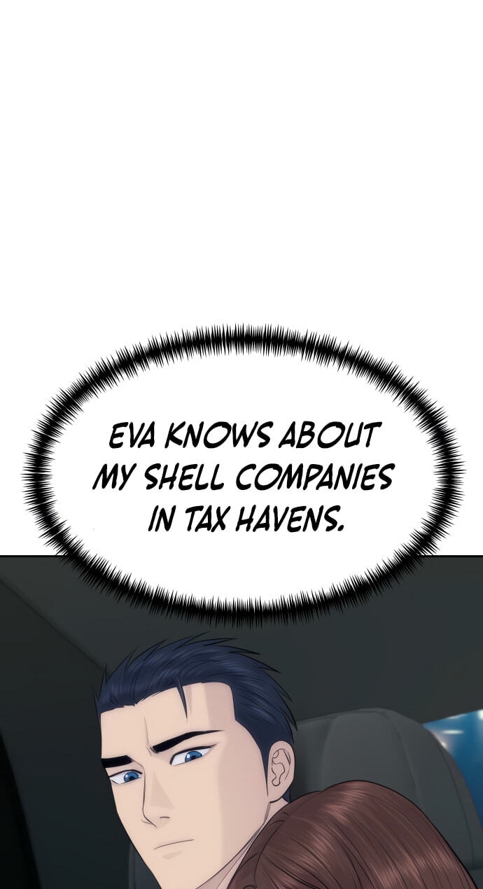 Genius Grandson of the Loan Shark King Chapter 109 page 62 - 