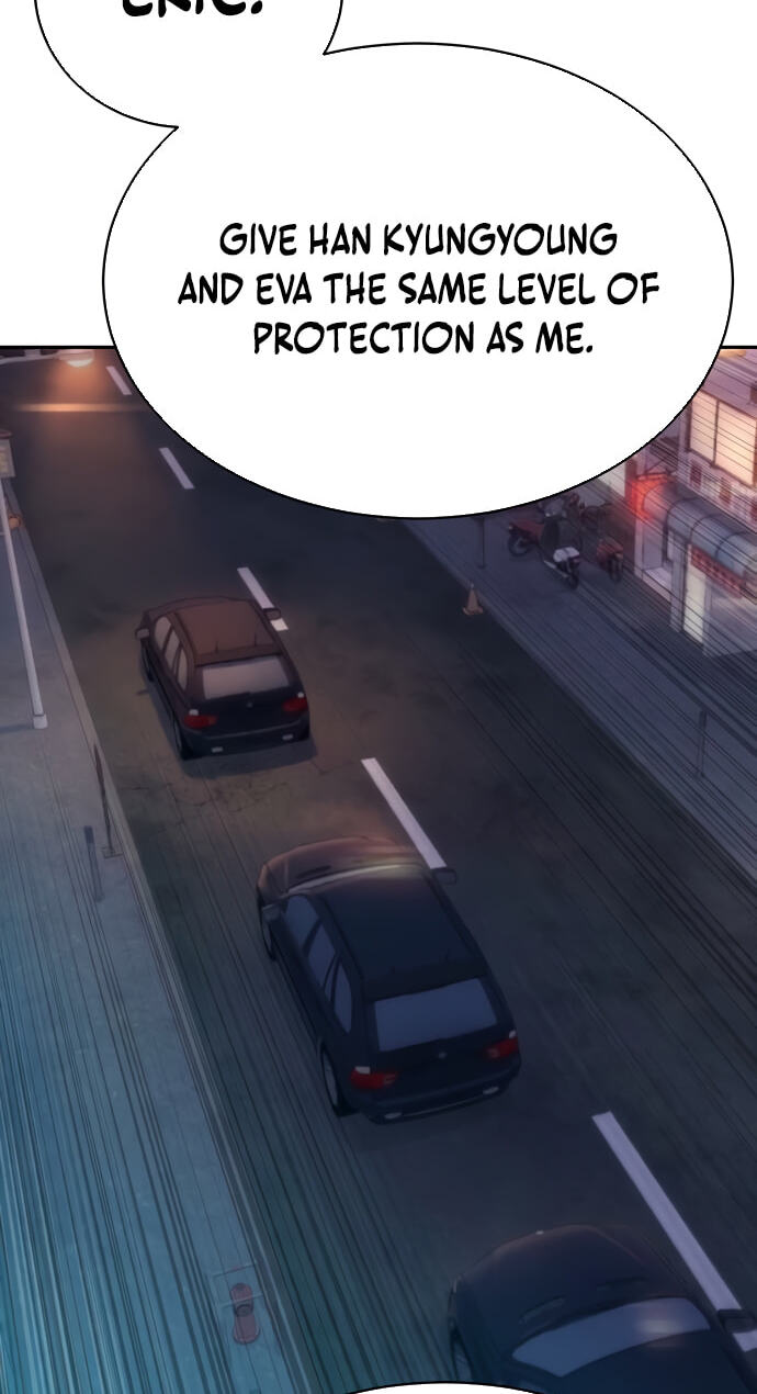 Genius Grandson of the Loan Shark King Chapter 109 page 64 - 