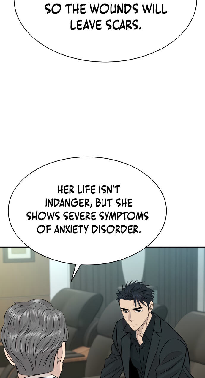 Genius Grandson of the Loan Shark King Chapter 109 page 69 - 
