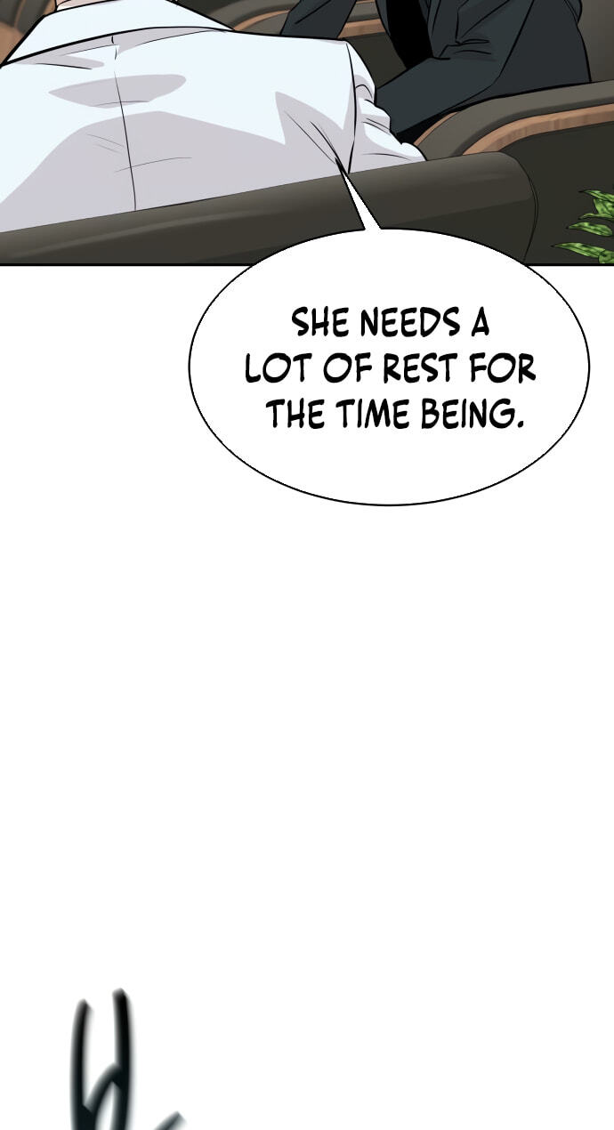 Genius Grandson of the Loan Shark King Chapter 109 page 70 - 