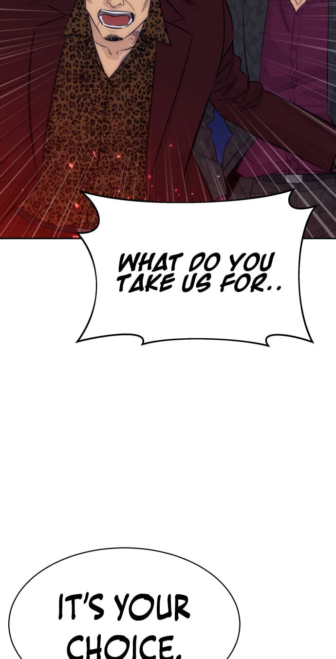 Genius Grandson of the Loan Shark King Chapter 109 page 9 - 