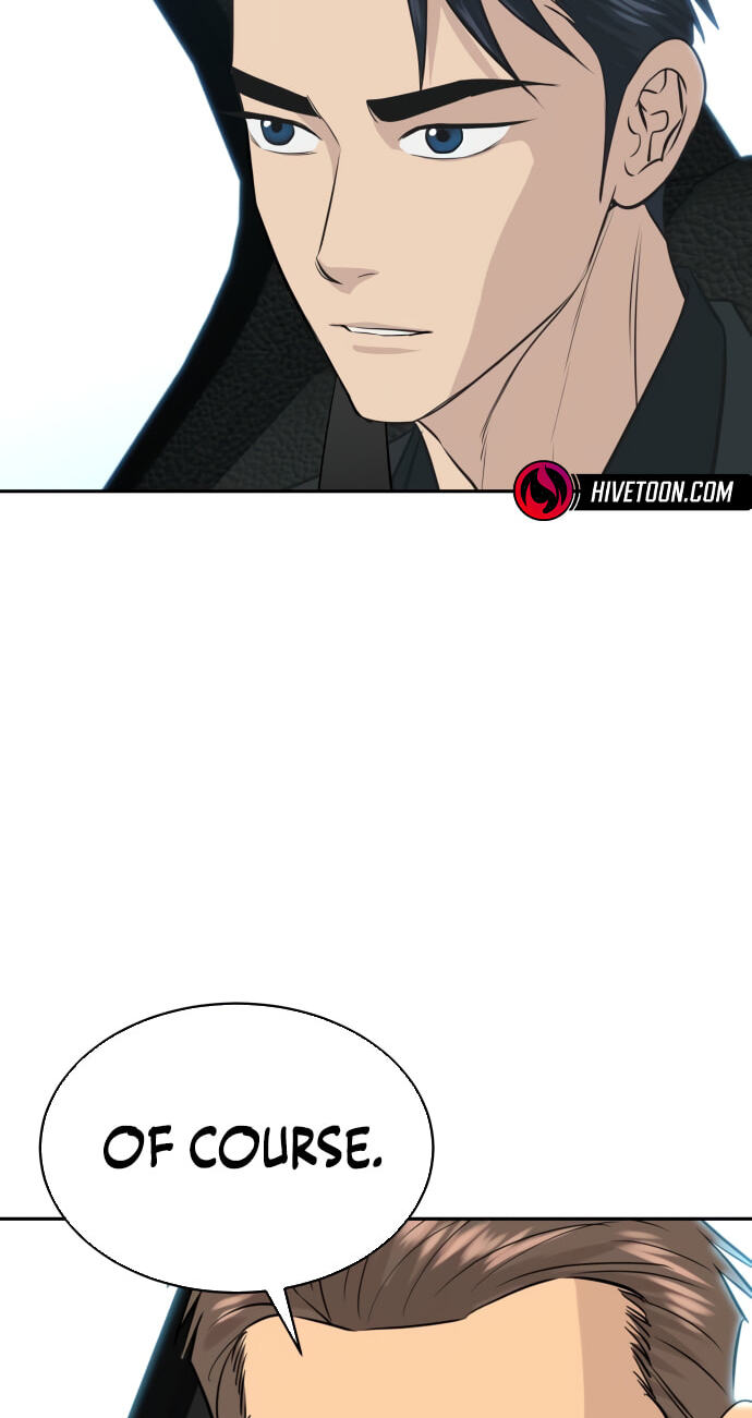 Genius Grandson of the Loan Shark King Chapter 109 page 83 - 