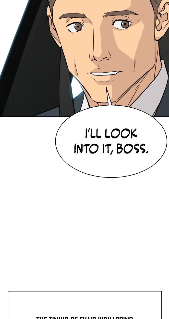 Genius Grandson of the Loan Shark King Chapter 109 page 84 - 