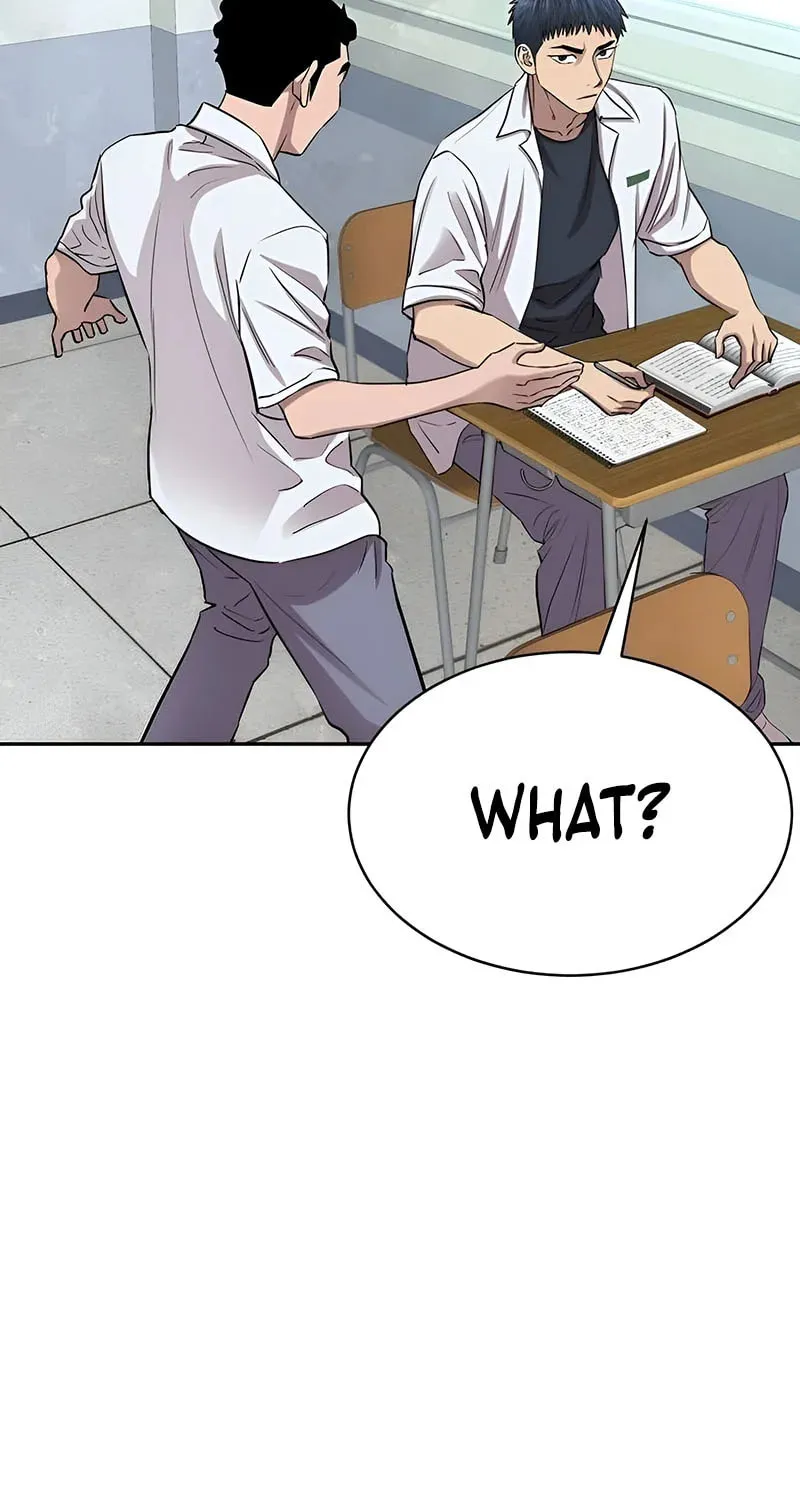 Genius Grandson of the Loan Shark King Chapter 11 page 5 - 