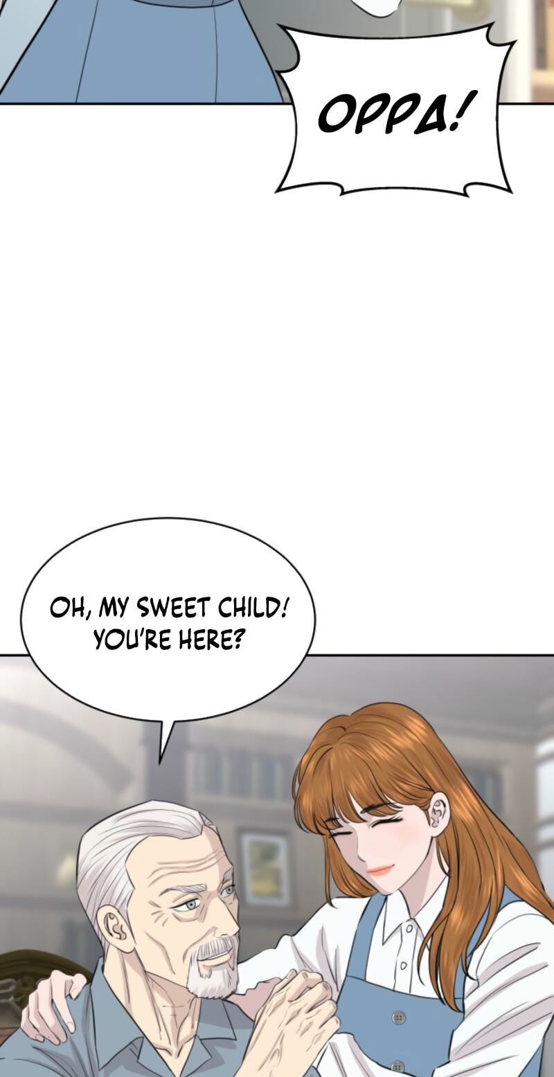 Genius Grandson of the Loan Shark King Chapter 110 page 12 - 
