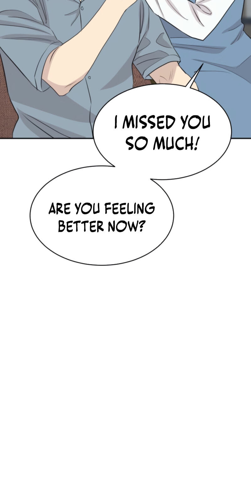 Genius Grandson of the Loan Shark King Chapter 110 page 13 - 