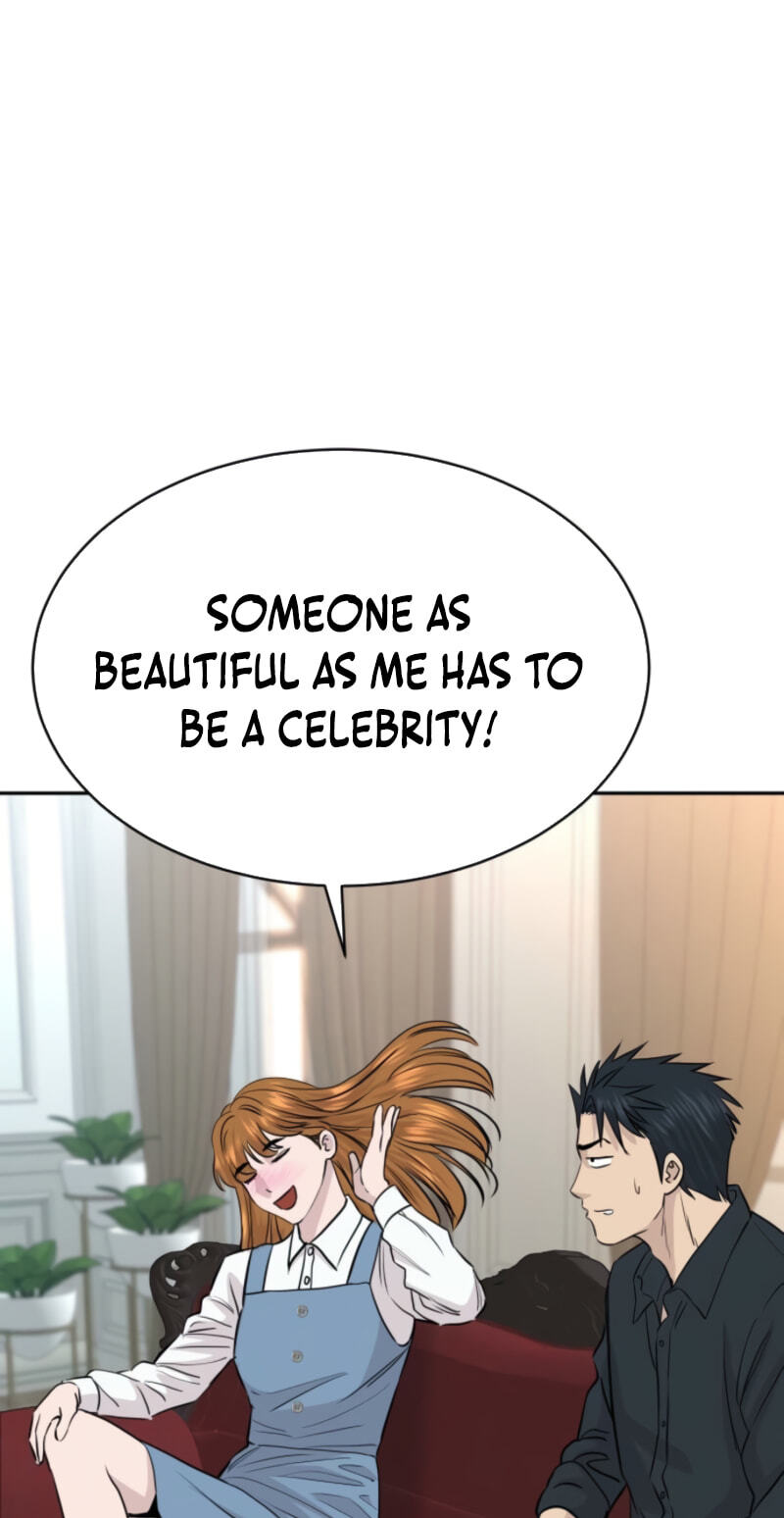 Genius Grandson of the Loan Shark King Chapter 110 page 20 - 
